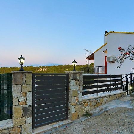 Villa Meropi Gáiosz Kültér fotó