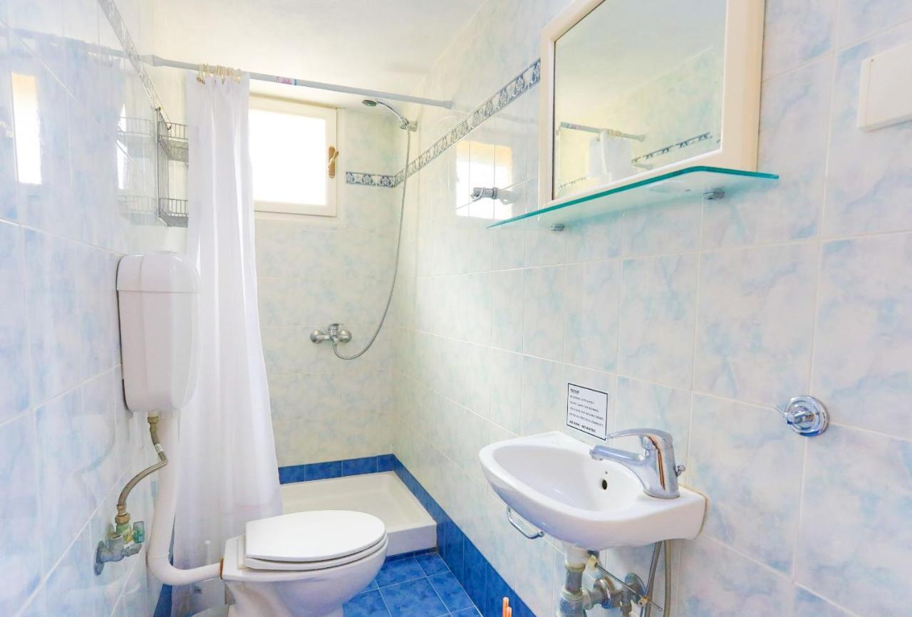Villa Meropi Gáiosz Kültér fotó