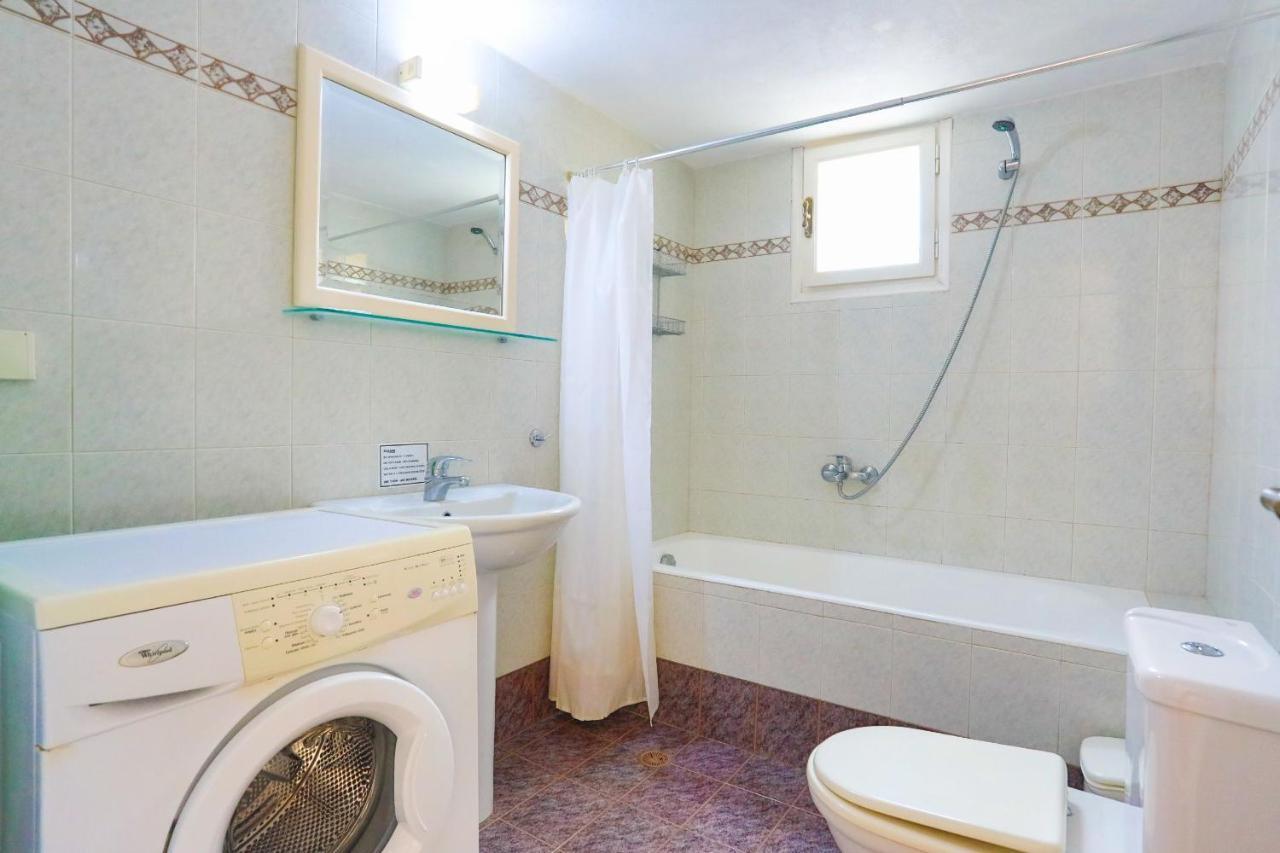Villa Meropi Gáiosz Kültér fotó