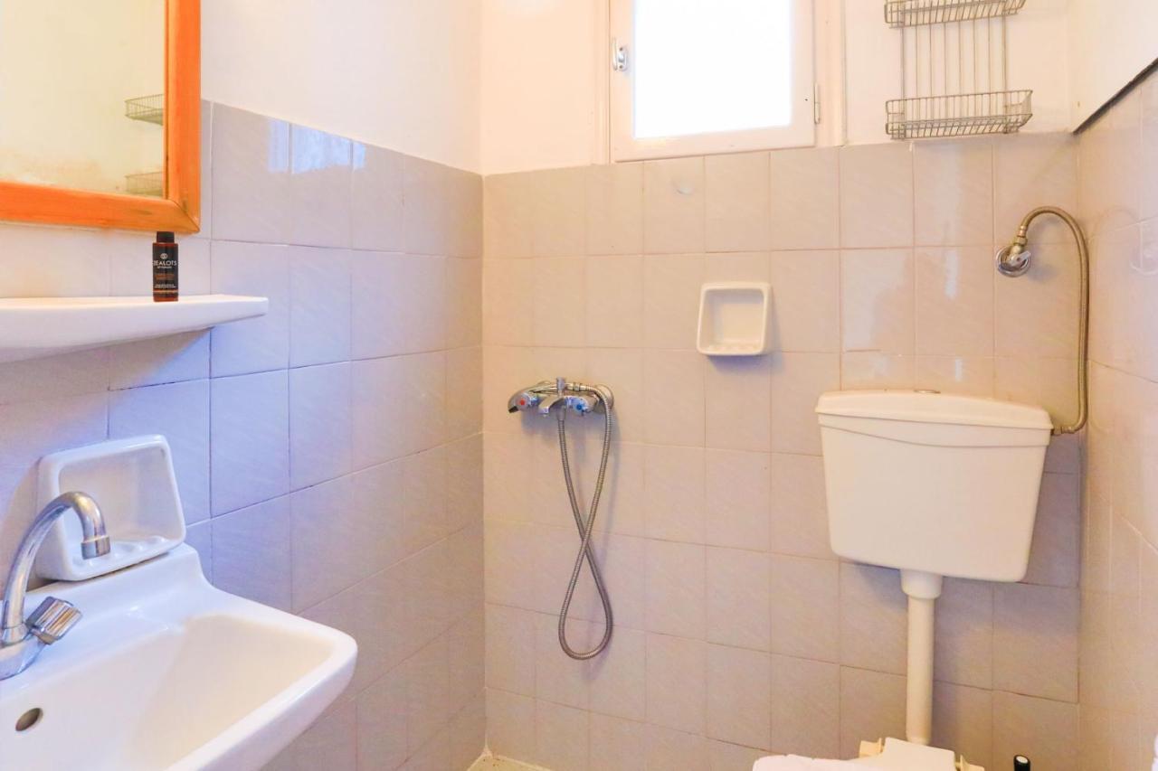 Villa Meropi Gáiosz Kültér fotó
